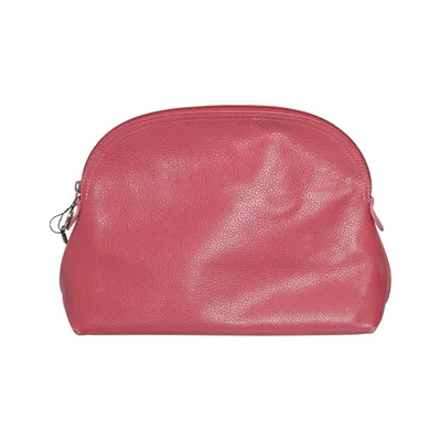 Toilet bag (Pink) from Longchamp