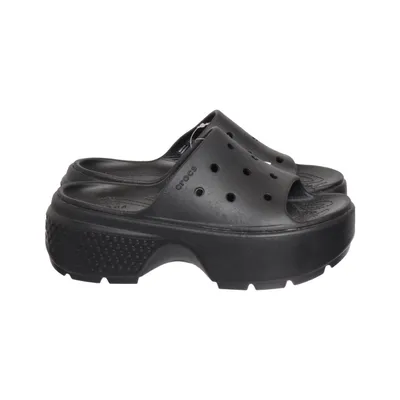 Sabots (Classic Platform Slide) de Crocs Polyuréthane