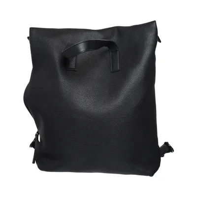 Sac à dos (Noir) de Expatrié