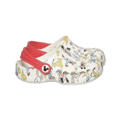 Træsko (Classic Clog) fra Crocs Polyurethan