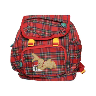 Rugzak (Rood, Blauw, Groen, Meerkleurig) van Die Spiegelburg