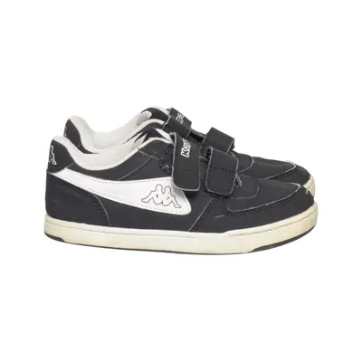 Trainers (Black) from Kappa