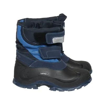 Boots (Blue, Black) from Spirale
