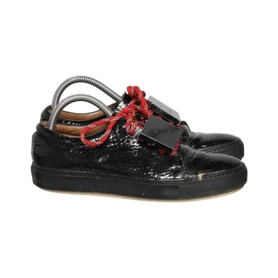 Sneakers (Adriana) van Acne Studios Leer