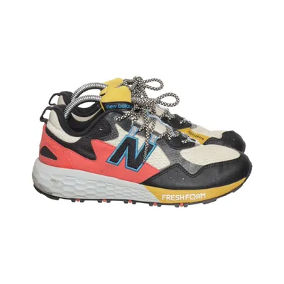 Trainers (Crag) from New Balance