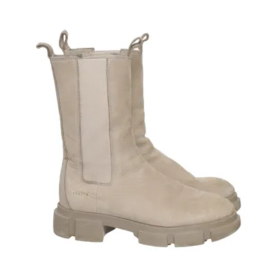 Bottines Chelsea (Beige) de CPNHGN