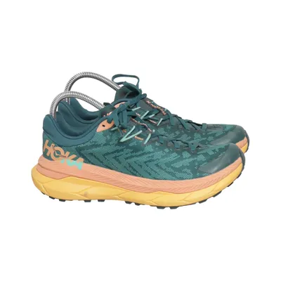 Hardloopschoenen (Tecton X) van Hoka