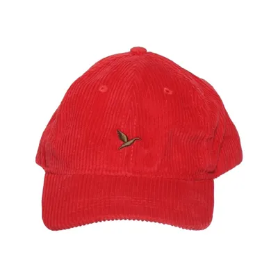Baseball cap (Red) from Jonas Nielsen