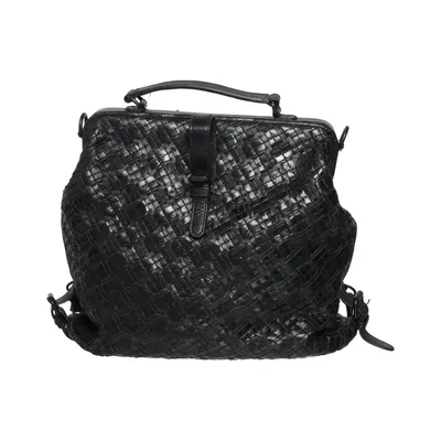 Sac à dos (Noir) de Aunts & Uncles