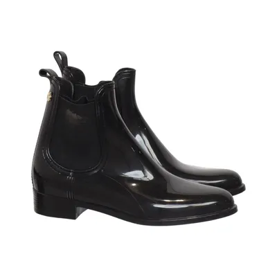 Bottines Chelsea (Noir) de Lemon Jelly