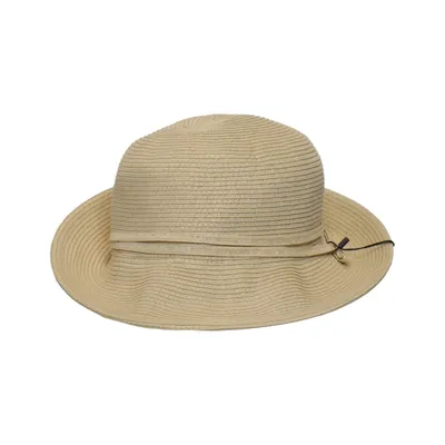 Chapeau de soleil (Beige) de Loevenich Polyester