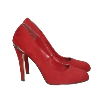 Pumps (Red) from Starlet