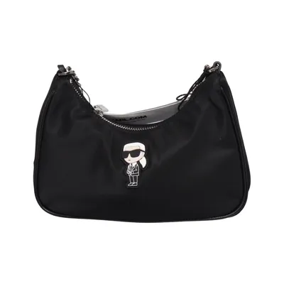 Shoulder-bag (Black) from Karl Lagerfeld