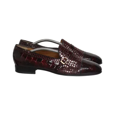 Loafers (Brown) from Sauro