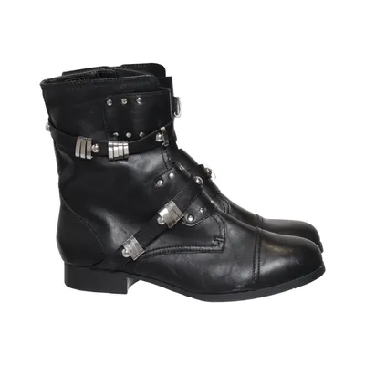 Boots (Schwarz) von Rainbow