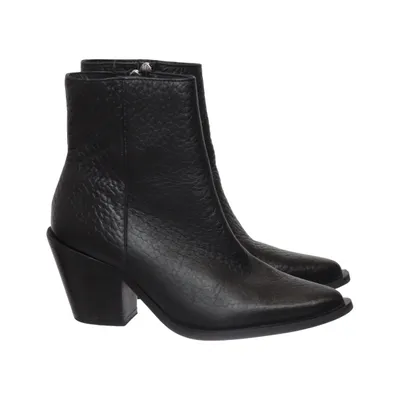 Stiefeletten (Schwarz) von Shoe Biz