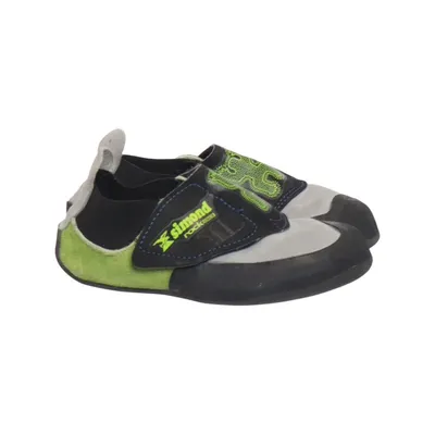 Klimschoenen (Rock Junior) van Simond Polyurethaan