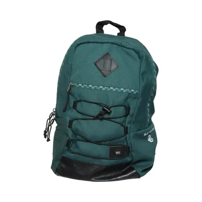 Sac à dos (Slytherin) de Vans x Harry Potter Polyester, Polyuréthane