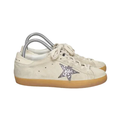 Sneakers (Super-Star) från Golden Goose Skinn