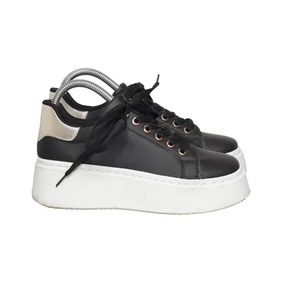 Sneakers (Svart) från Seastar Blue