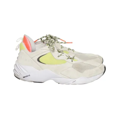 Trainers (Kanetyk Suede W13) from Arkk Leather