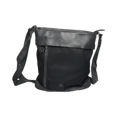 Sac à bandoulière (Noir) de Prato