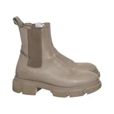 Chelsea boots (Beige) från CPH