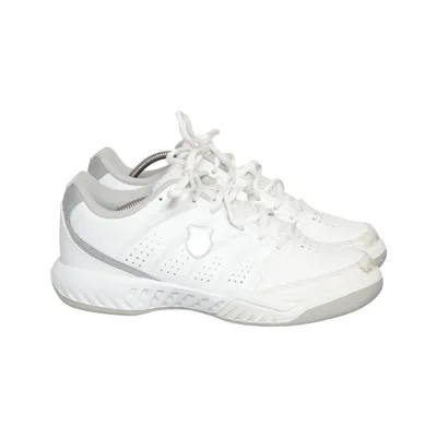 Trainingsschoenen (Aosta Ii) van K-Swiss