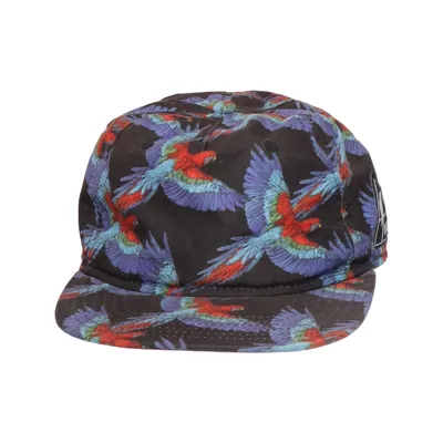Baseball cap (Black, Multicolored) from Neff Polyester