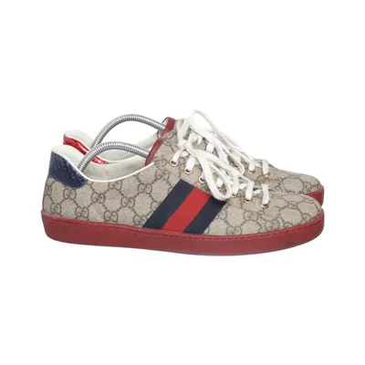 Baskets (Ace) de Gucci