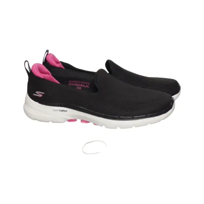 Chaussures d'été en toile (Go Walk 6) de Skechers