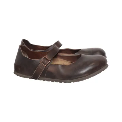 Ballerines (Marron) de Birkenstock
