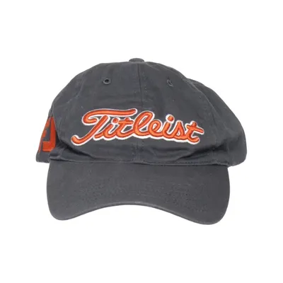 Casquette de baseball (Gris) de Titleist Coton