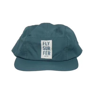 Cap (Blue) from Servus Polyester