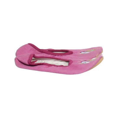 Chaussons de danse (Rose, Multicolore) de Beck