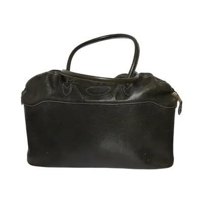 Handtas (Groen) van Mulberry