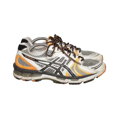 Hardloopschoenen (Gel-Kayano 19) van Asics Imitatieleer