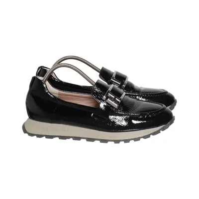 Loafers (Svart) från Hispanitas
