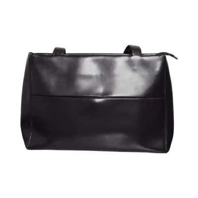 Handbag (Black) from Mazzini