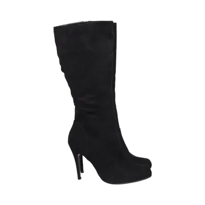 Stiefel (Schwarz) von Bodyflirt