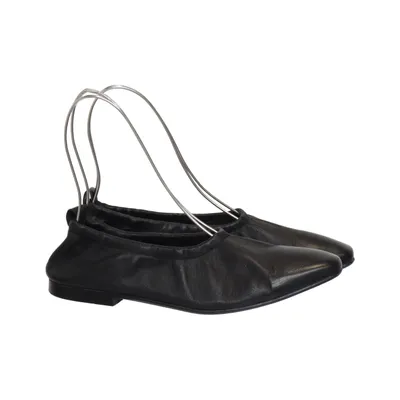 Ballerinas (Schwarz) von Lawrence Grey
