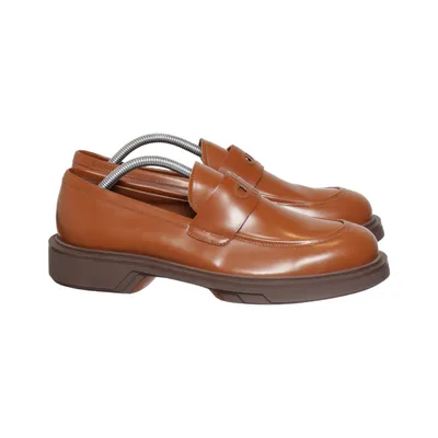 Loafers (Brun) fra Pedro Læder