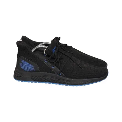 Trainers (Black, Blue) from Slazenger