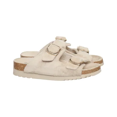Slip-ins (Beige) från Scholl Bioprint