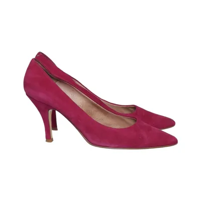 Pumps (Pink) from Avenue