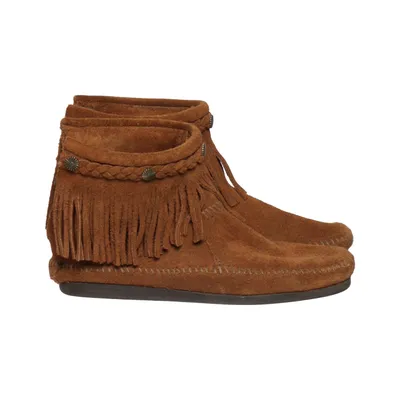 Moccasins (292) from Minnetonka Leather