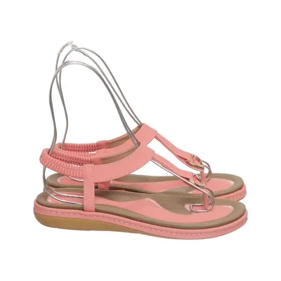Sandalen (Pink, Beige) von Siketu