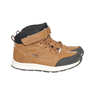Chaussures de basketball (Marron, Noir) de Trollkids