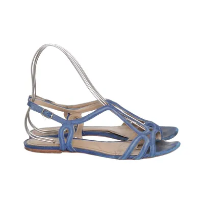Sandaler (Blå) från Cosmoparis