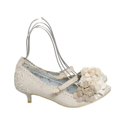 High Heels (Beige) von Irregular Choice